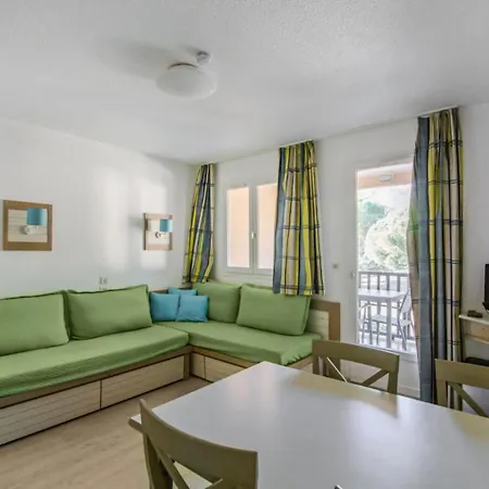 Saint-raphael Valescure - Maeva - 4 Personnes Selection Mae-9504 Apartment Saint-Raphael (Var)
