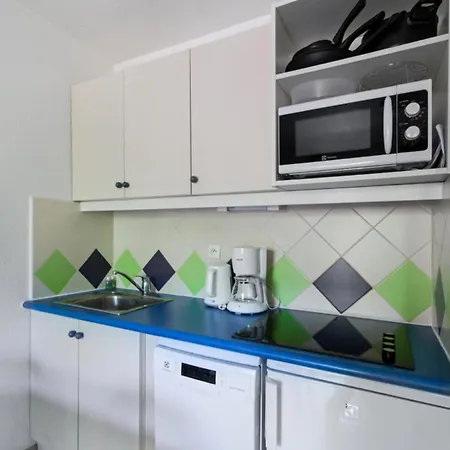 Saint-raphael Valescure - Maeva - 4 Personnes Selection Mae-9504 Apartment *