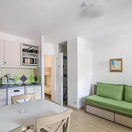 Apartment Saint-raphael Valescure - Maeva - 4 Personnes Selection Mae-9504 *