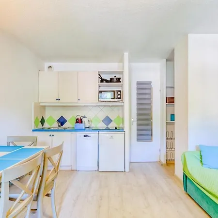 Apartment Saint-raphael Valescure - Maeva - 4 Personnes Selection Mae-9504 Saint-Raphael (Var)