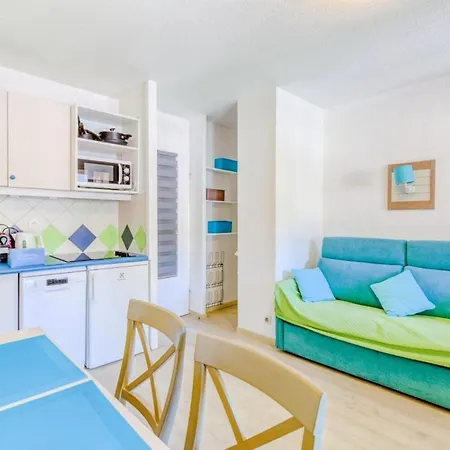 Saint-raphael Valescure - Maeva - 4 Personnes Selection Mae-9504 Saint-Raphael (Var)