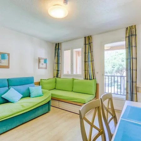 Saint-raphael Valescure - Maeva - 4 Personnes Selection Mae-9504 Apartment