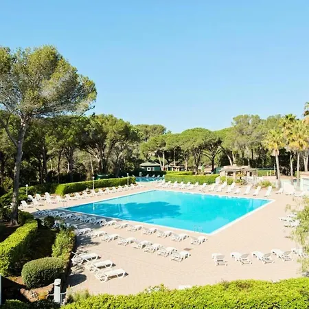 Apartment Saint-raphael Valescure - Maeva - 4 Personnes Selection Mae-9504 *