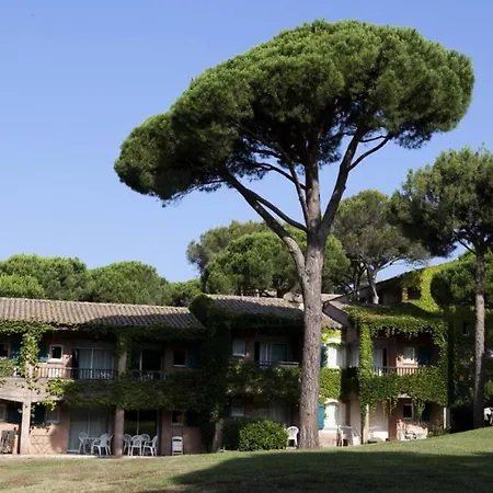 Saint-raphael Valescure - Maeva - 4 Personnes Selection Mae-9504 Apartment *