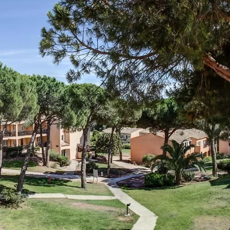 Saint-raphael Valescure - Maeva - 4 Personnes Selection Mae-9504 Apartment *