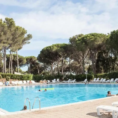 Apartment Saint-raphael Valescure - Maeva - 4 Personnes Selection Mae-9504 *