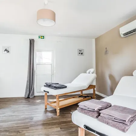Saint-raphael Valescure - Maeva - 4 Personnes Selection Mae-9504 Apartment