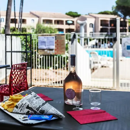Saint-raphael Valescure - Maeva - 4 Personnes Selection Mae-9504