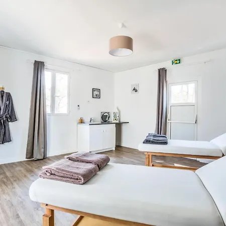 Apartment Saint-raphael Valescure - Maeva - 4 Personnes Selection Mae-9504