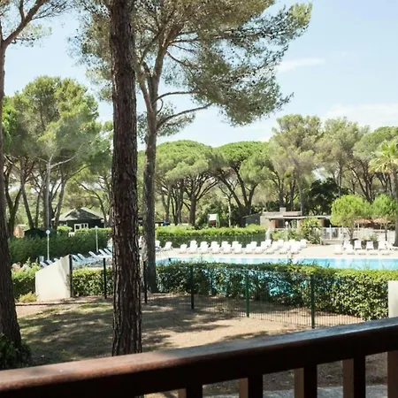 Apartment Saint-raphael Valescure - Maeva - 4 Personnes Selection Mae-9504