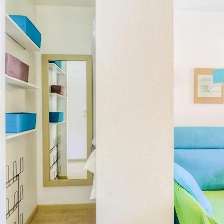 Saint-raphael Valescure - Maeva - 4 Personnes Selection Mae-9504 Apartment Saint-Raphael (Var)