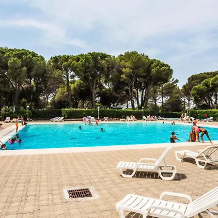 Apartment Saint-raphael Valescure - Maeva - 4 Personnes Selection Mae-9504 *