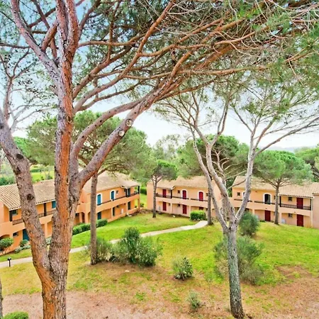 Apartment Saint-raphael Valescure - Maeva - 4 Personnes Selection Mae-9504