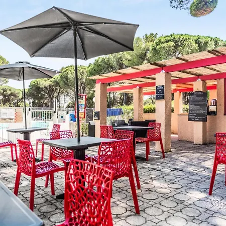 Saint-raphael Valescure - Maeva - 4 Personnes Selection Mae-9504 Apartment