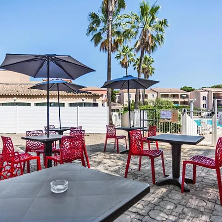 Saint-raphael Valescure - Maeva - 4 Personnes Selection Mae-9504 Saint-Raphael (Var)