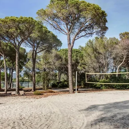 Saint-raphael Valescure - Maeva - 4 Personnes Selection Mae-9504 Apartment