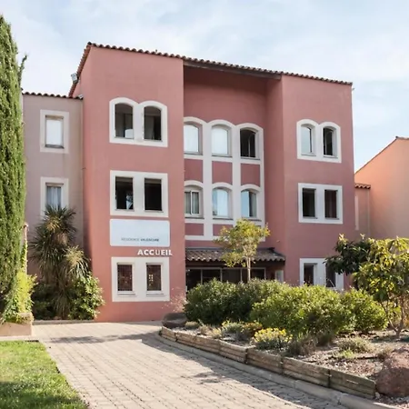 Saint-raphael Valescure - Maeva - 4 Personnes Selection Mae-9504 *