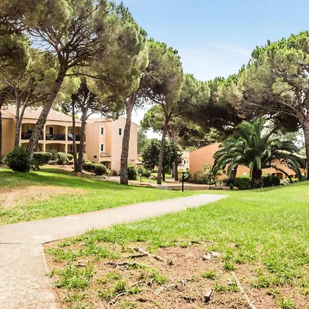 Saint-raphael Valescure - Maeva - 4 Personnes Selection Mae-9504