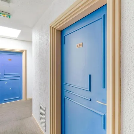 Apartment Saint-raphael Valescure - Maeva - 4 Personnes Selection Mae-9504 *