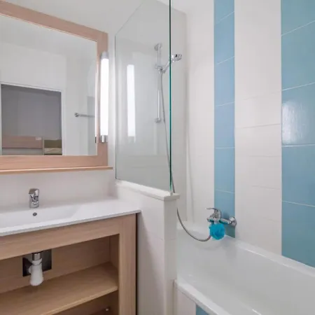Saint-raphael Valescure - Maeva - 4 Personnes Selection Mae-9504