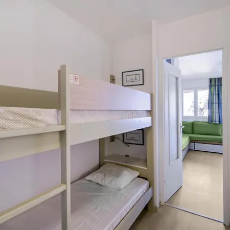 Saint-raphael Valescure - Maeva - 4 Personnes Selection Mae-9504 Apartment *